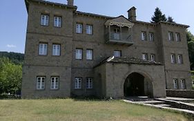 Hotel Petrotechno